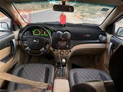 شيفروليه أفيو